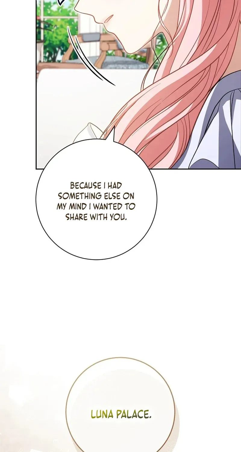 The Male Lead? I Don't Want Him Chapter 49 page 8 - 