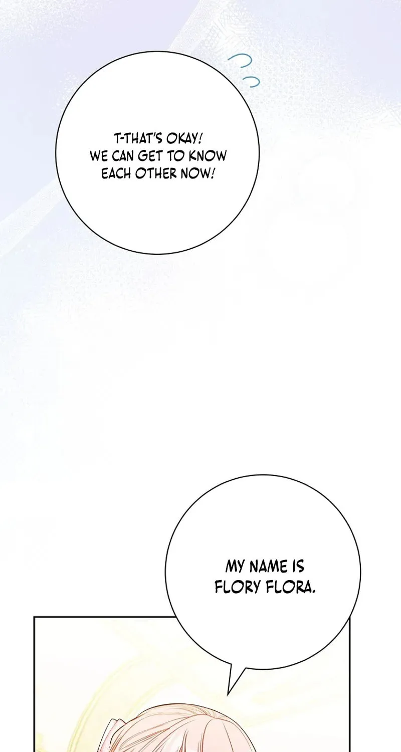 The Male Lead? I Don't Want Him Chapter 49 page 74 - 