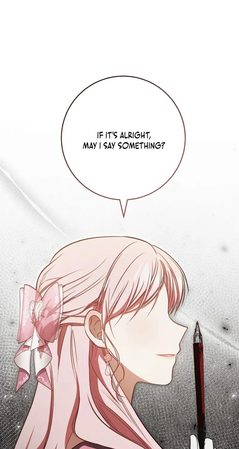 The Male Lead? I Don't Want Him Chapter 49 page 81 - 