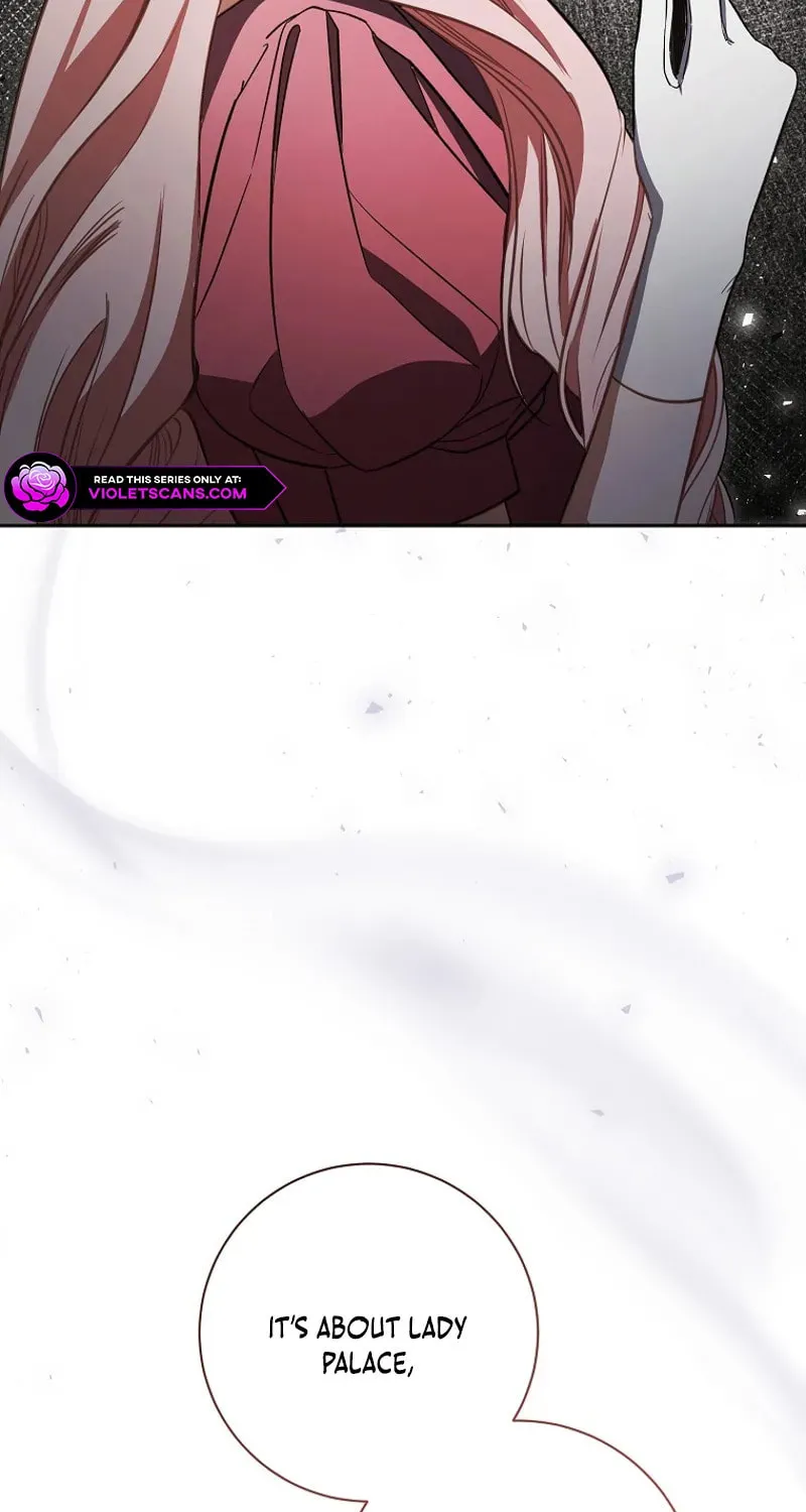 The Male Lead? I Don't Want Him Chapter 49 page 82 - 