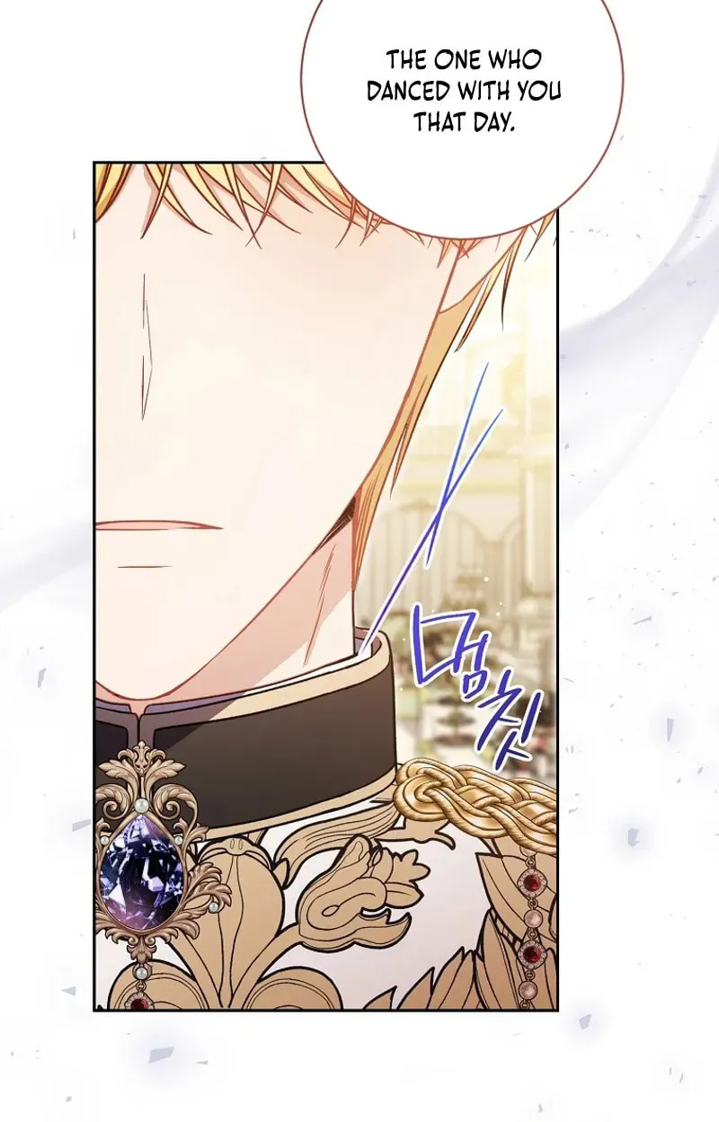 The Male Lead? I Don't Want Him Chapter 49 page 83 - 