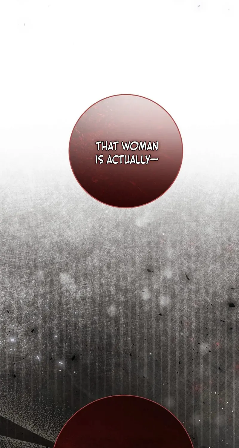 The Male Lead? I Don't Want Him Chapter 49 page 84 - 