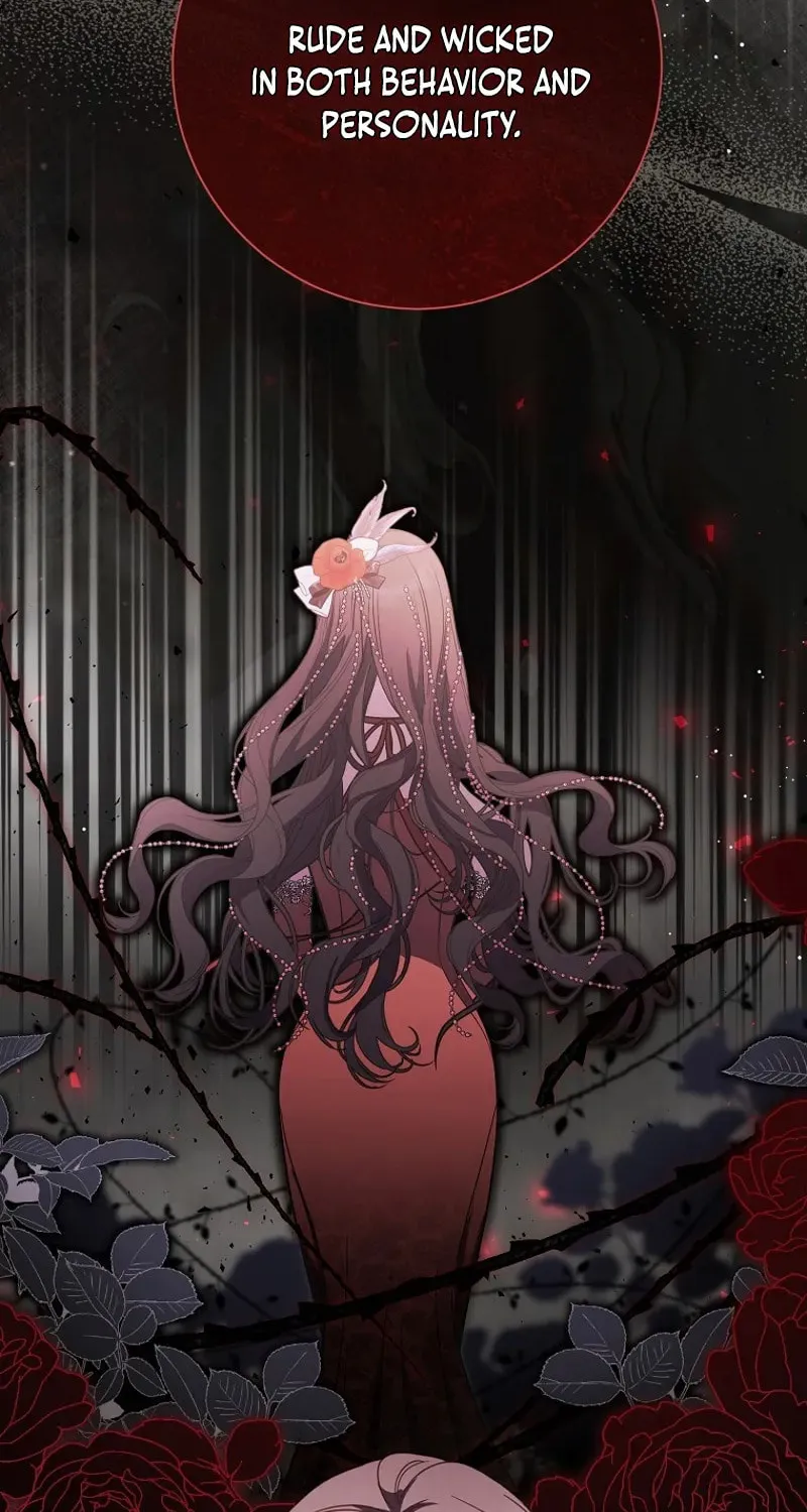 The Male Lead? I Don't Want Him Chapter 49 page 85 - 