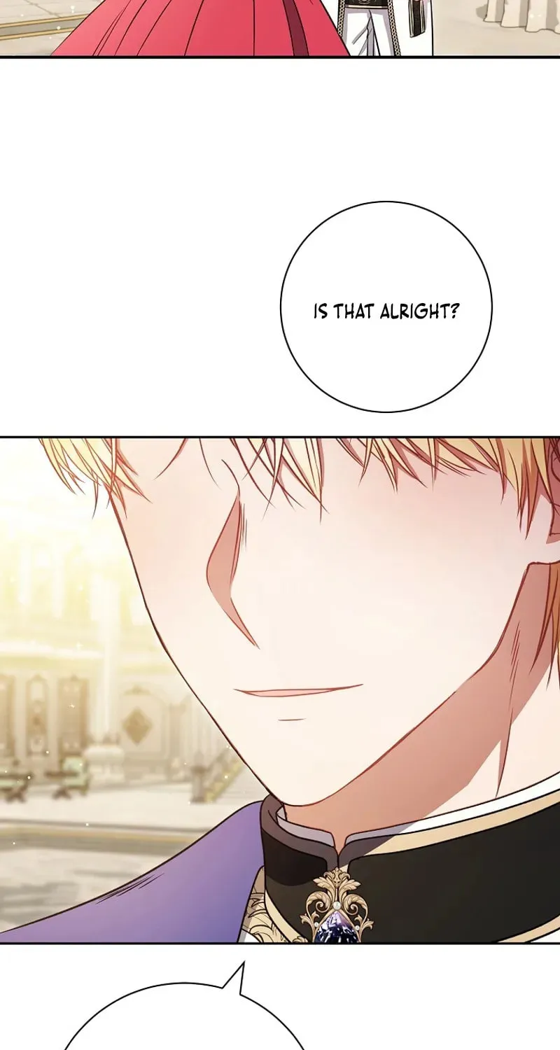 The Male Lead? I Don't Want Him Chapter 49 page 88 - 
