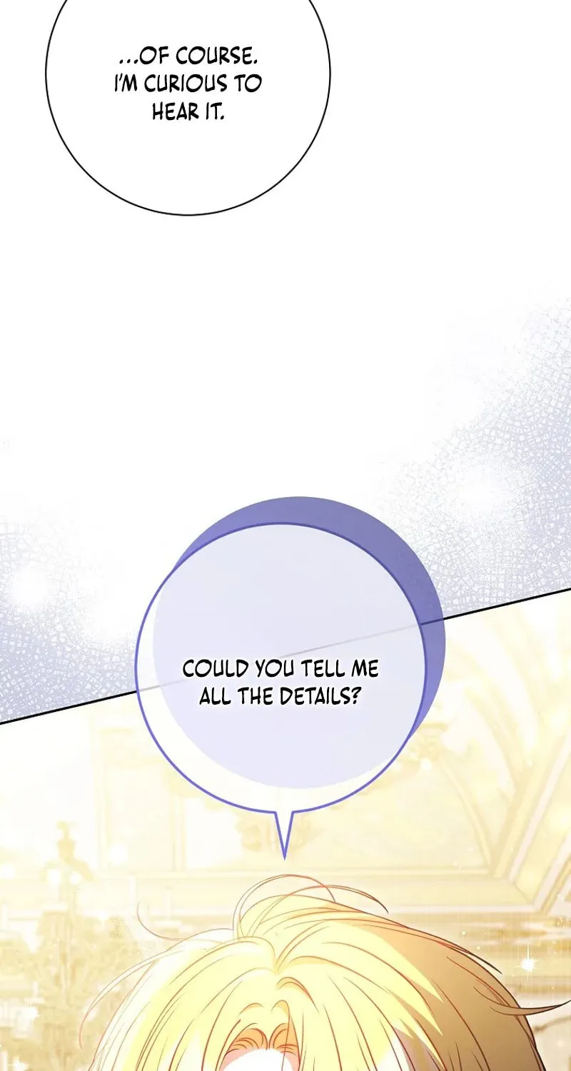 The Male Lead? I Don't Want Him Chapter 49 page 89 - 