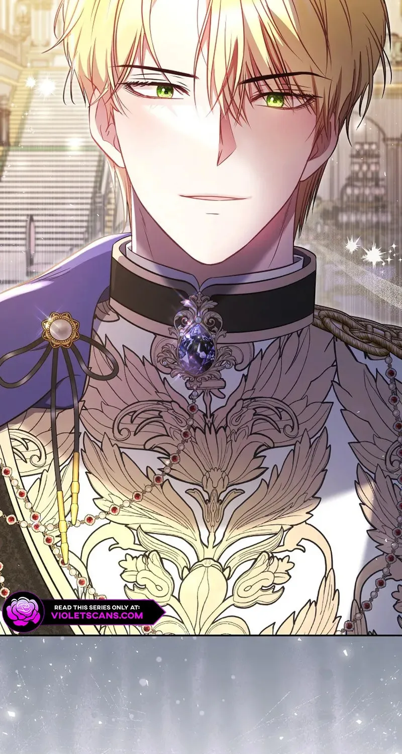 The Male Lead? I Don't Want Him Chapter 49 page 90 - 