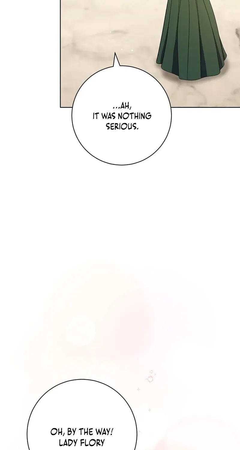 The Male Lead? I Don't Want Him Chapter 49 page 94 - 