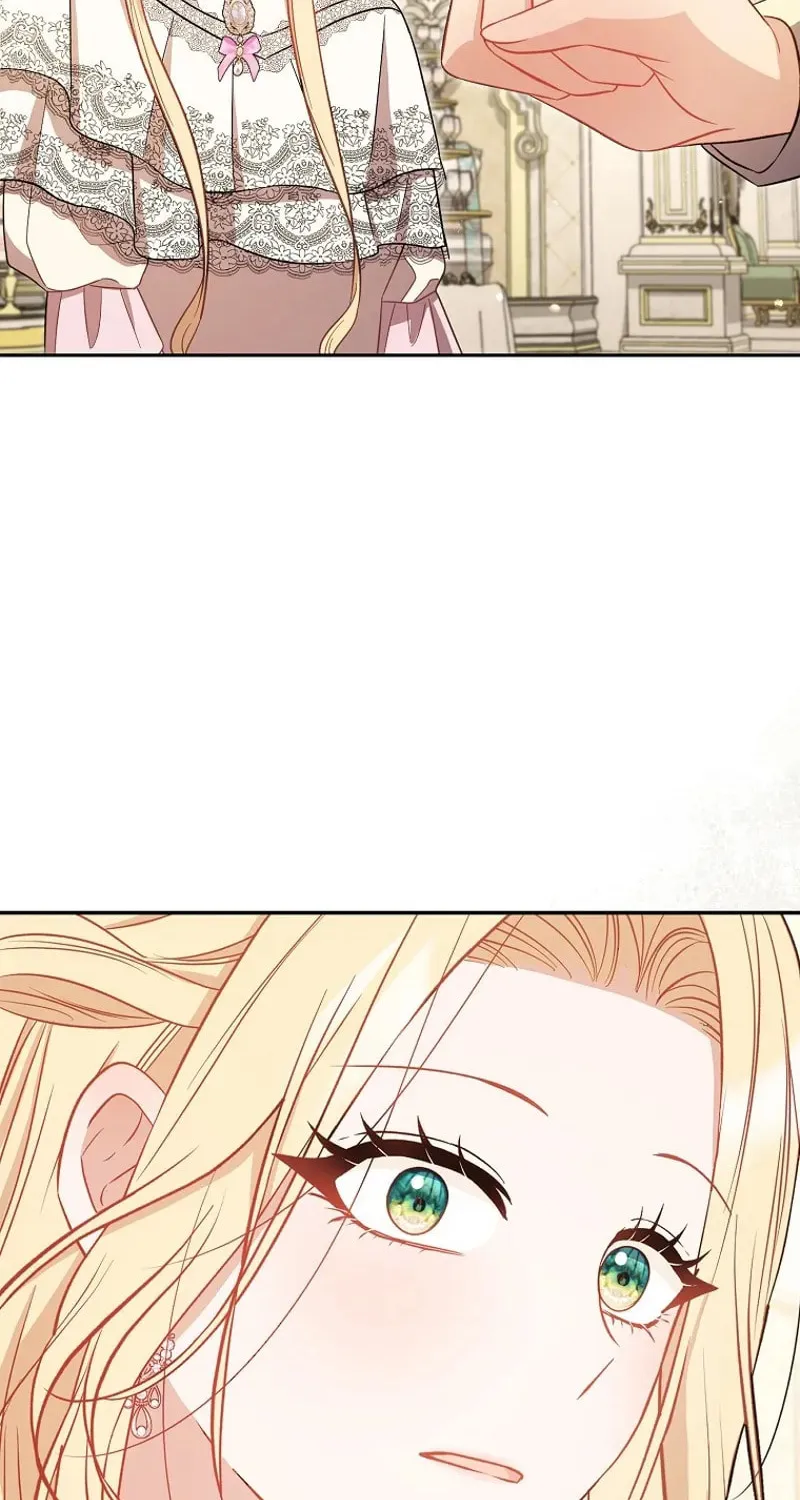 The Male Lead? I Don't Want Him Chapter 49 page 97 - 