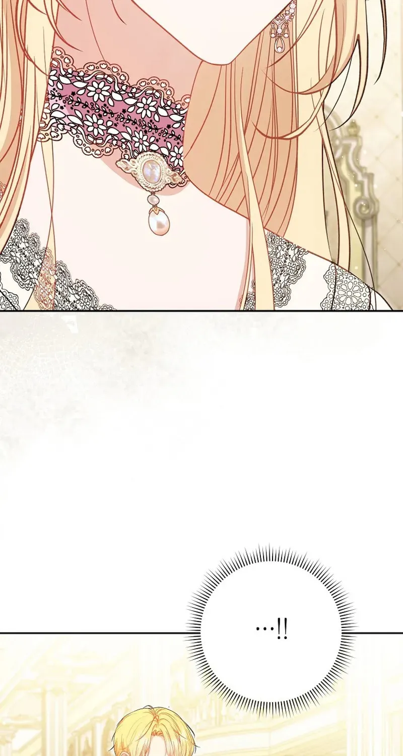 The Male Lead? I Don't Want Him Chapter 49 page 98 - 