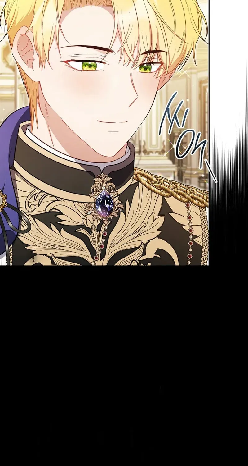 The Male Lead? I Don't Want Him Chapter 49 page 100 - 