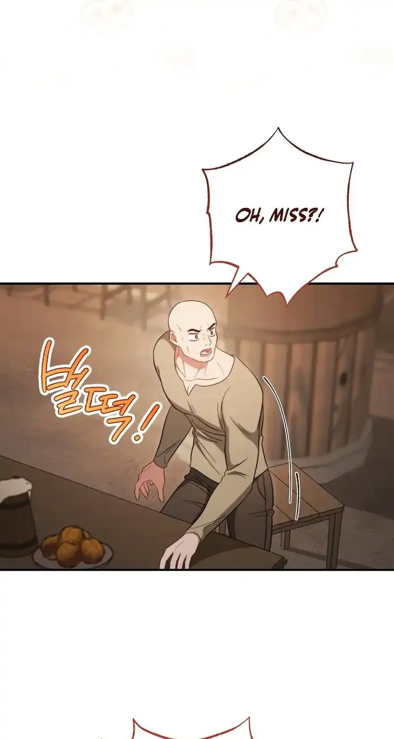 The Male Lead? I Don't Want Him Chapter 5 page 11 - 