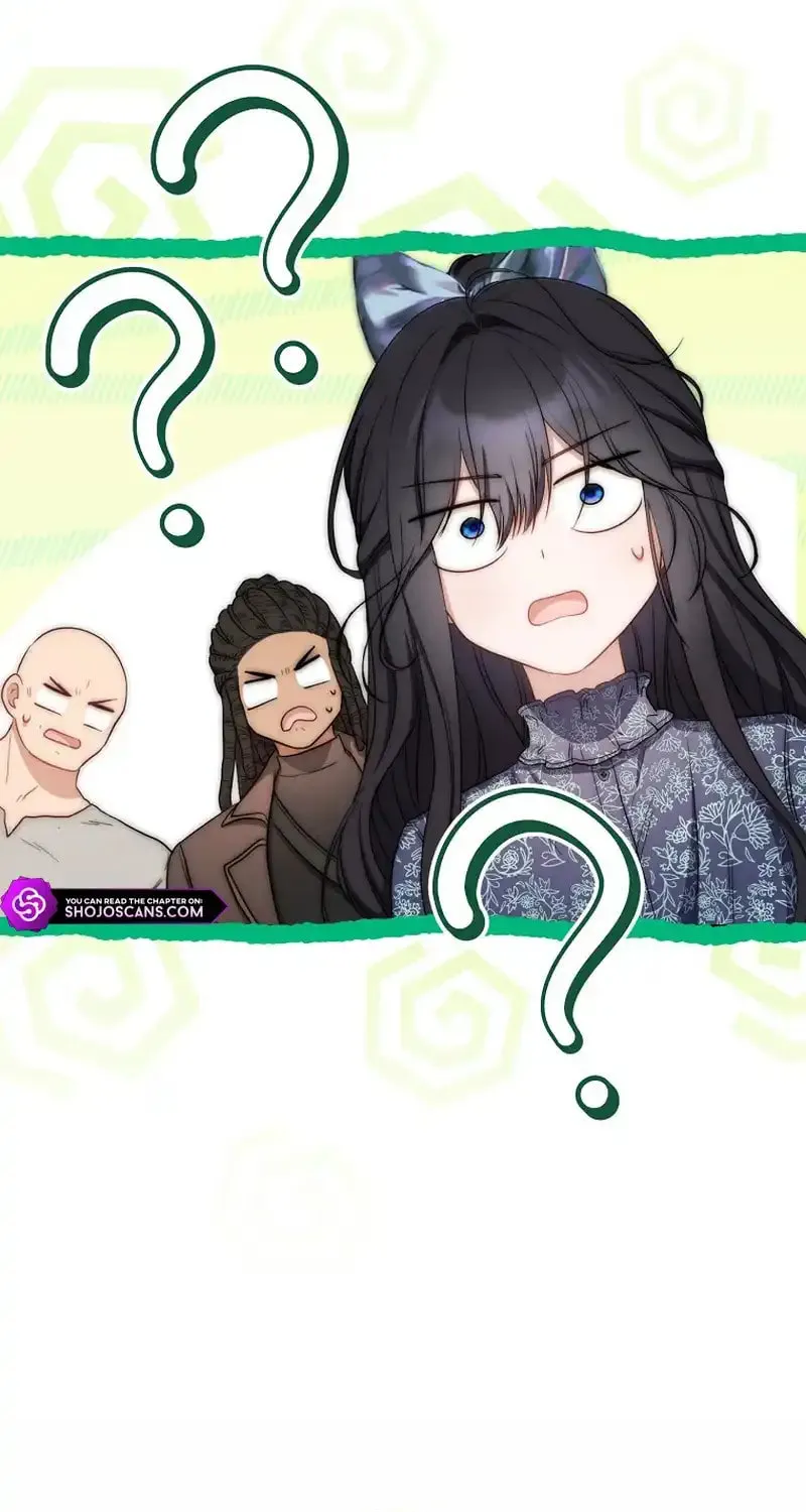 The Male Lead? I Don't Want Him Chapter 5 page 102 - 