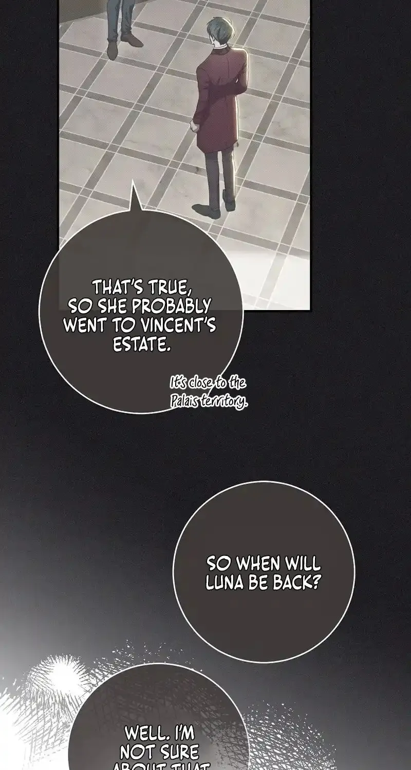 The Male Lead? I Don't Want Him Chapter 5 page 108 - 