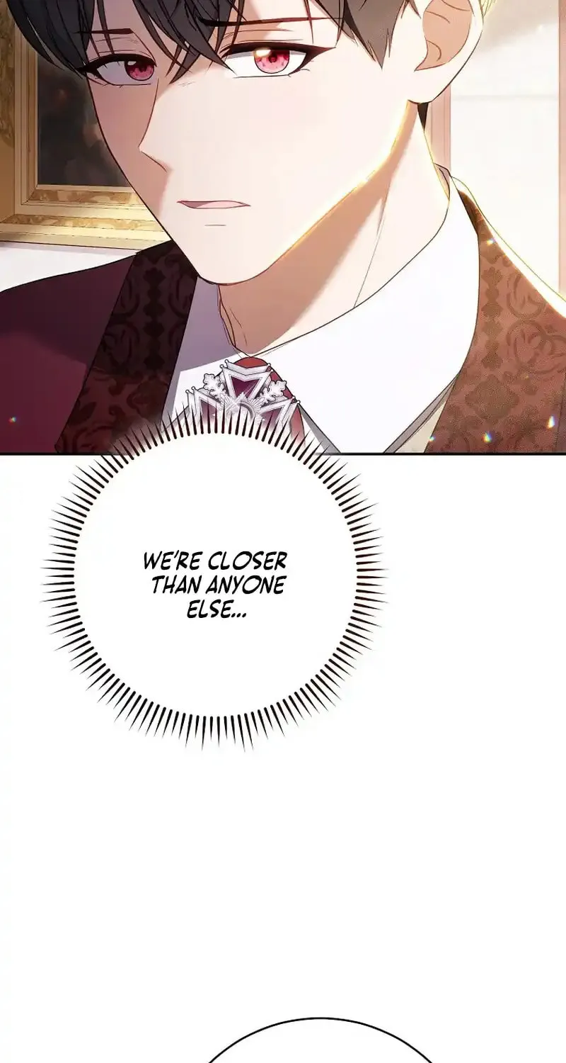 The Male Lead? I Don't Want Him Chapter 5 page 110 - 