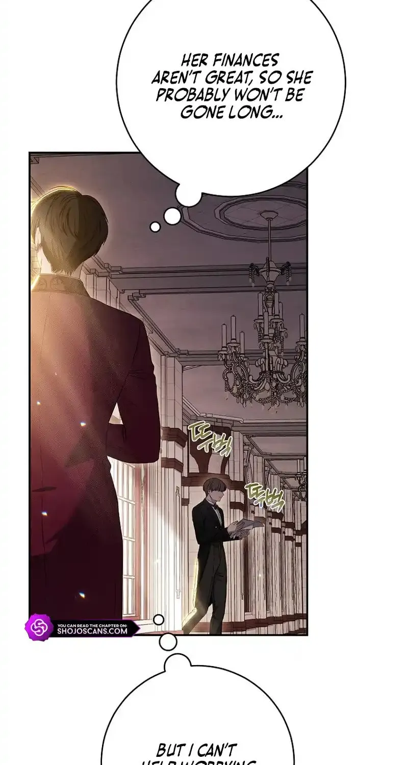 The Male Lead? I Don't Want Him Chapter 5 page 111 - 