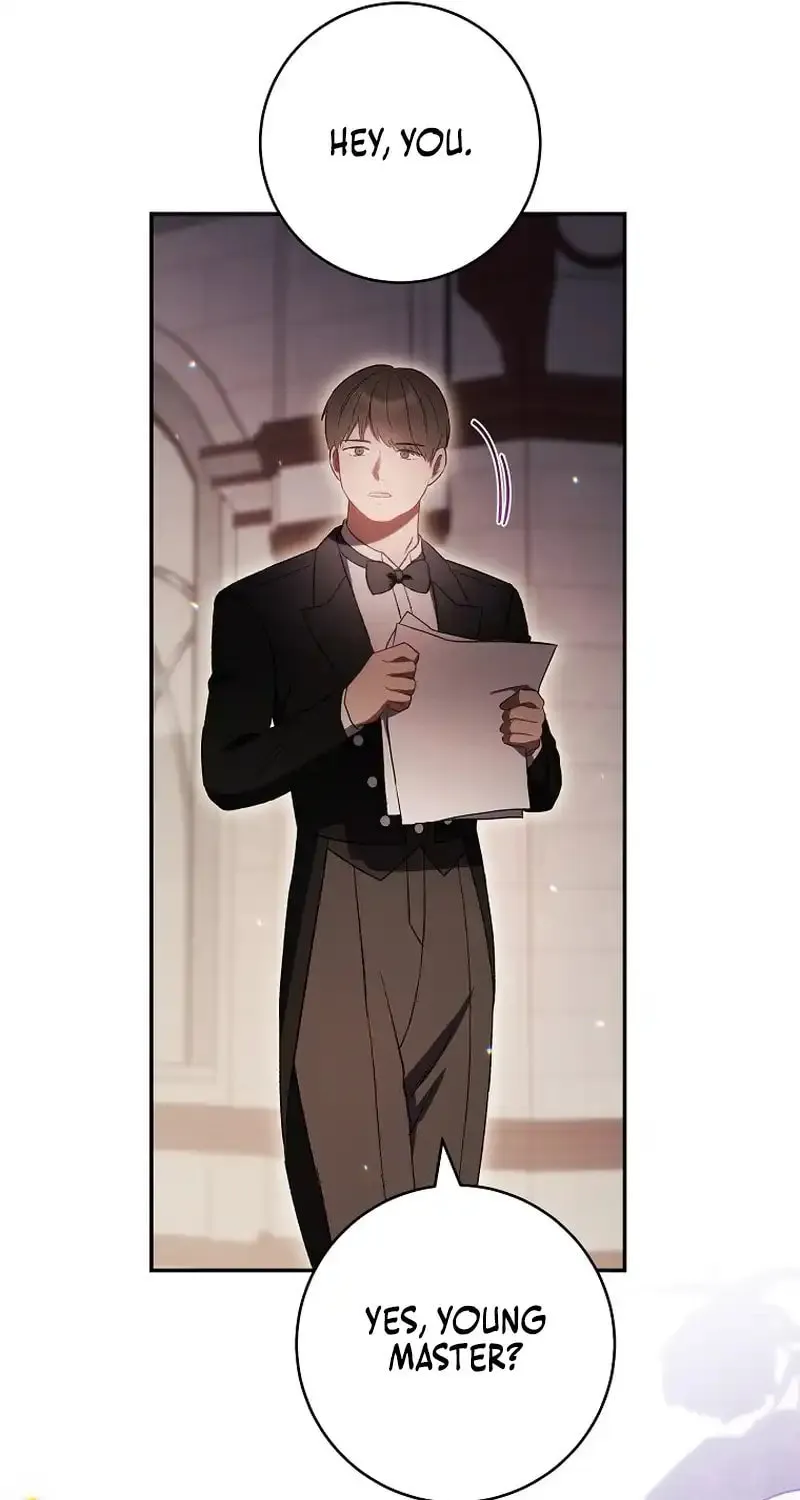 The Male Lead? I Don't Want Him Chapter 5 page 113 - 