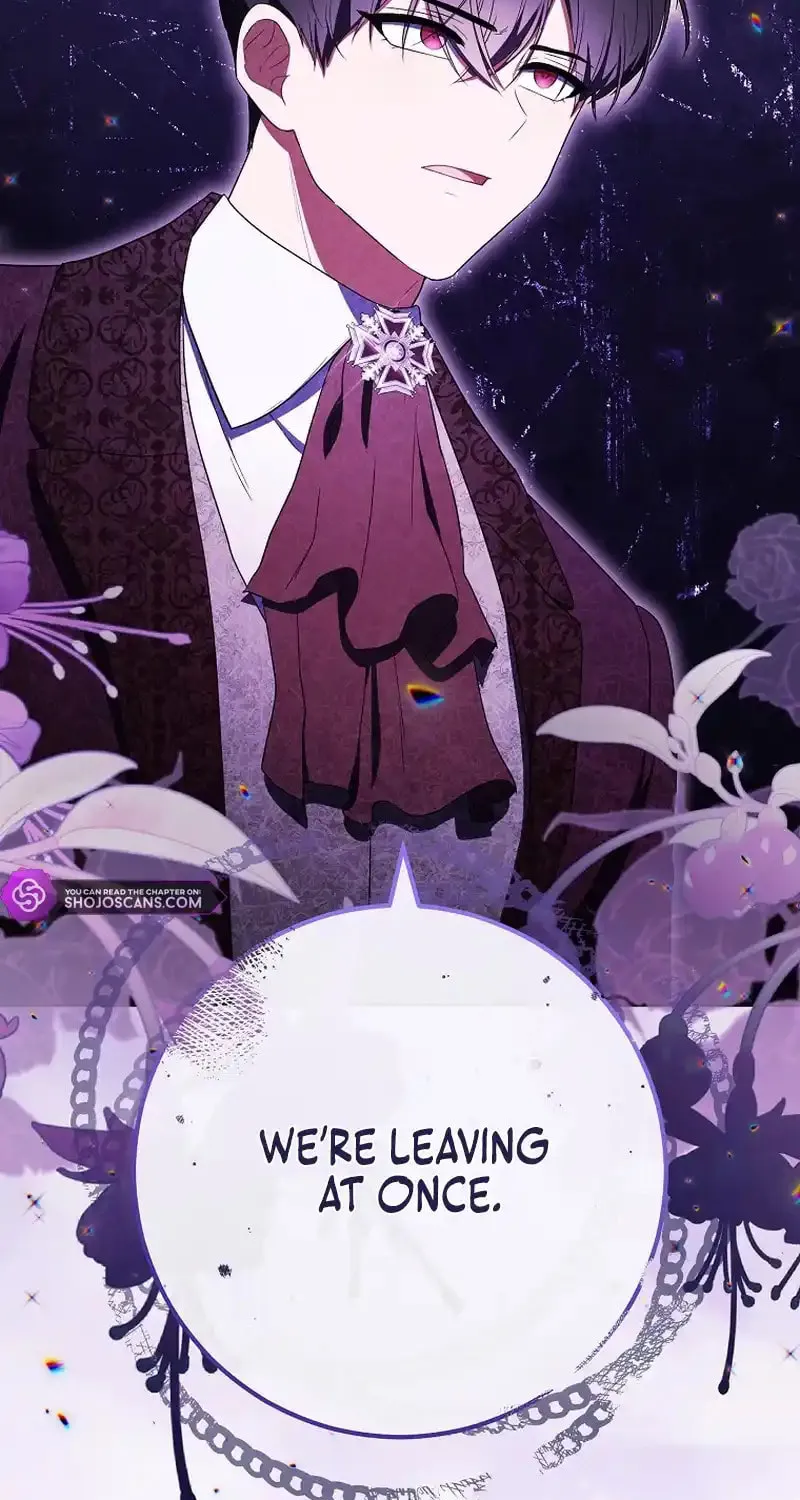 The Male Lead? I Don't Want Him Chapter 5 page 115 - 