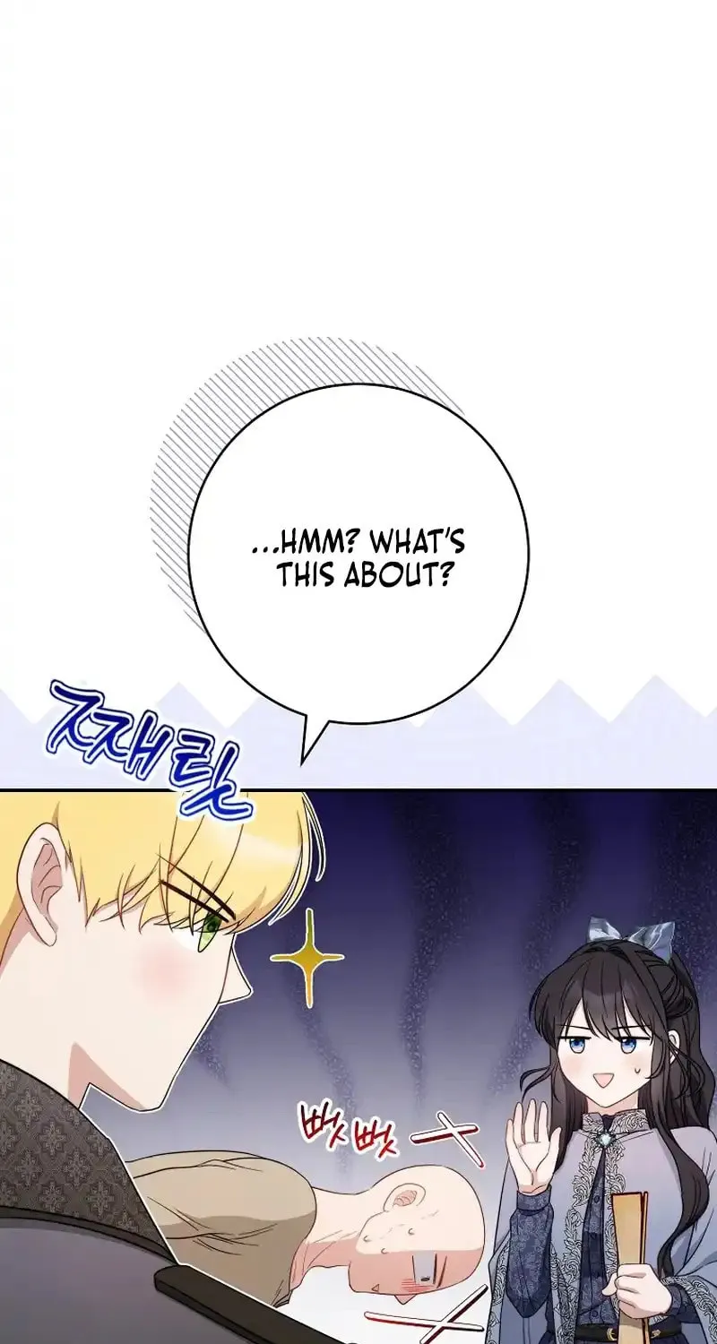 The Male Lead? I Don't Want Him Chapter 5 page 13 - 
