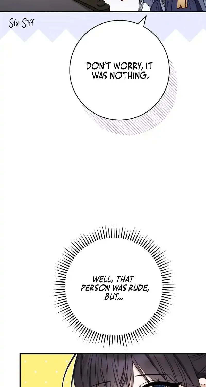 The Male Lead? I Don't Want Him Chapter 5 page 14 - 