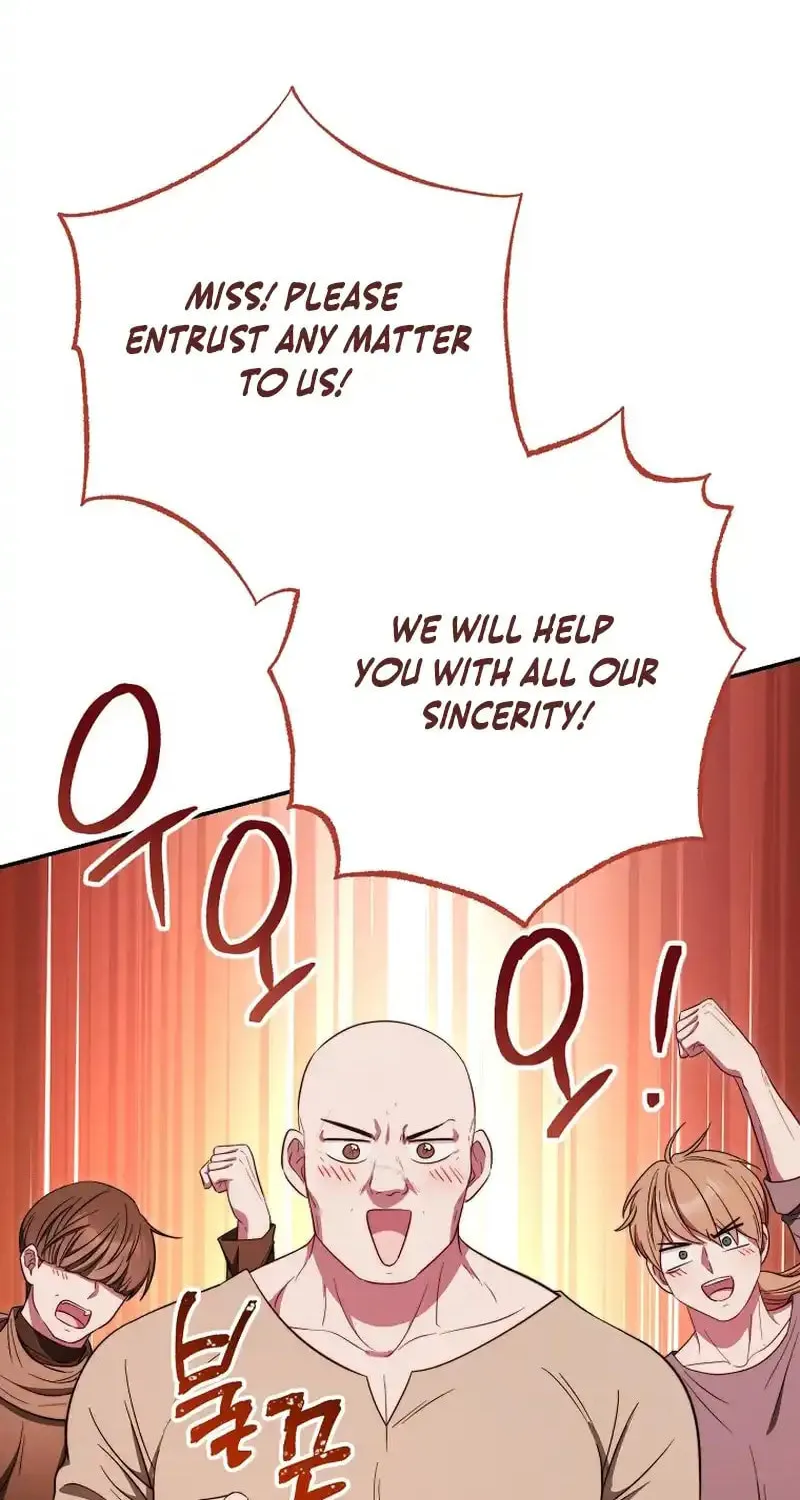 The Male Lead? I Don't Want Him Chapter 5 page 16 - 