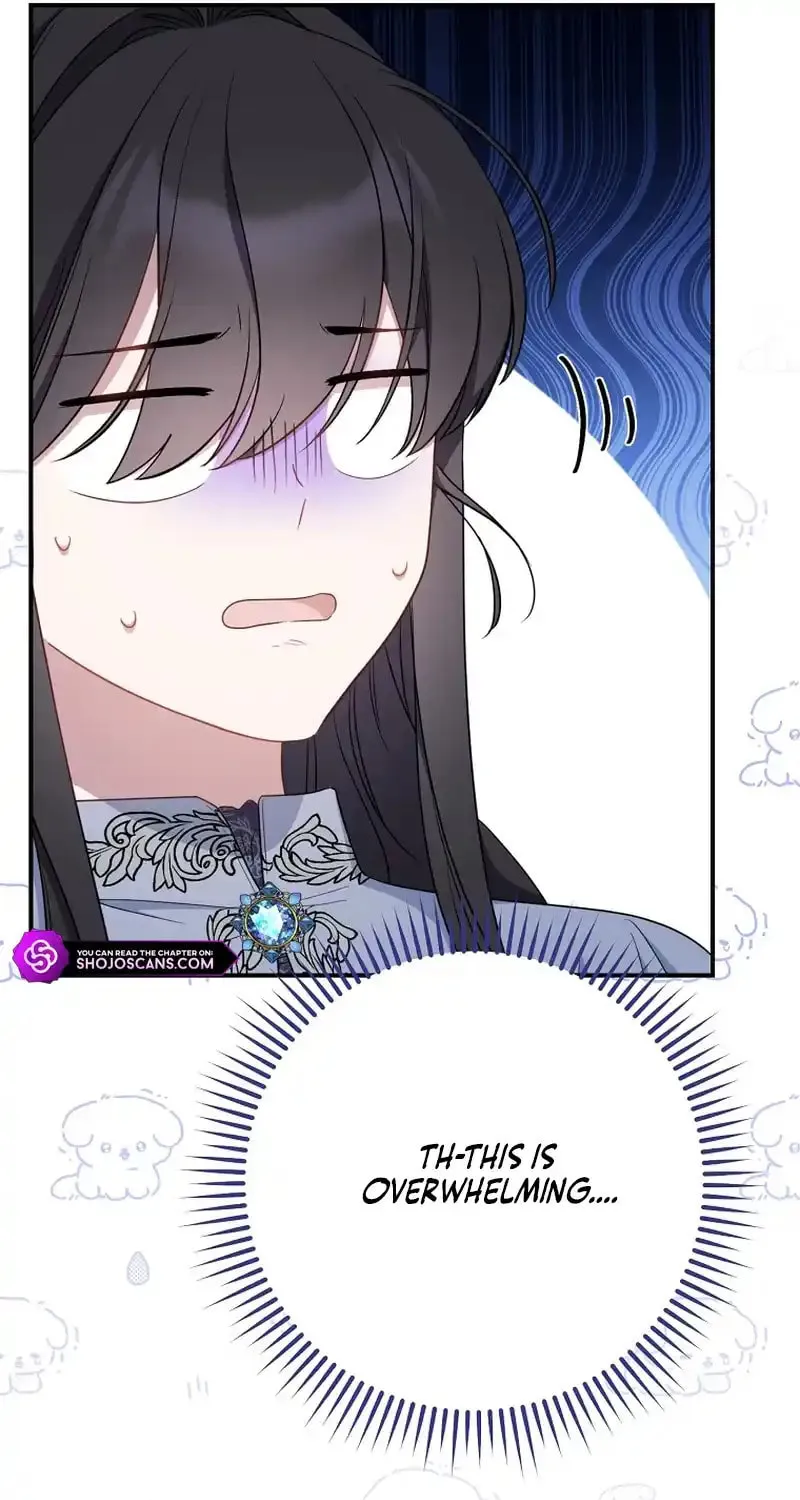 The Male Lead? I Don't Want Him Chapter 5 page 21 - 