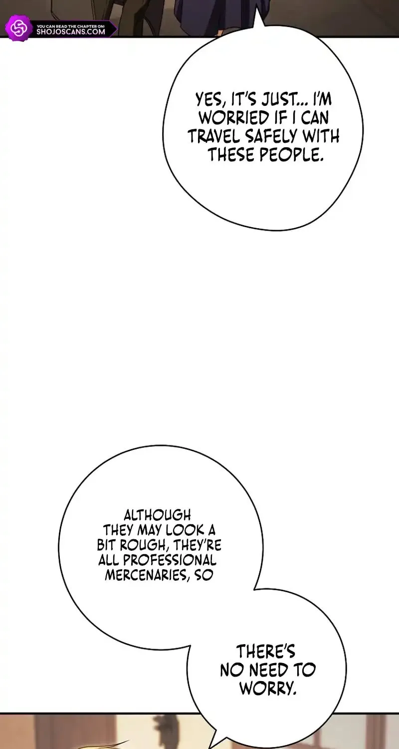 The Male Lead? I Don't Want Him Chapter 5 page 23 - 
