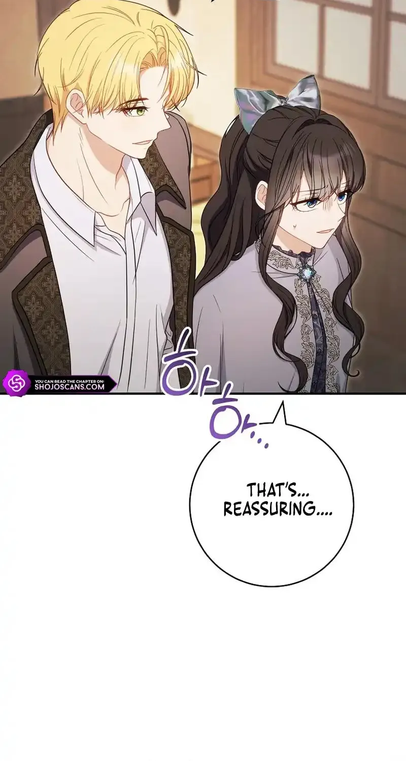 The Male Lead? I Don't Want Him Chapter 5 page 24 - 