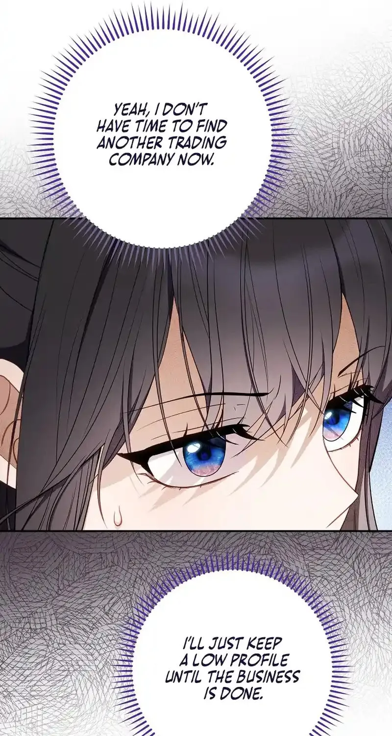 The Male Lead? I Don't Want Him Chapter 5 page 25 - 