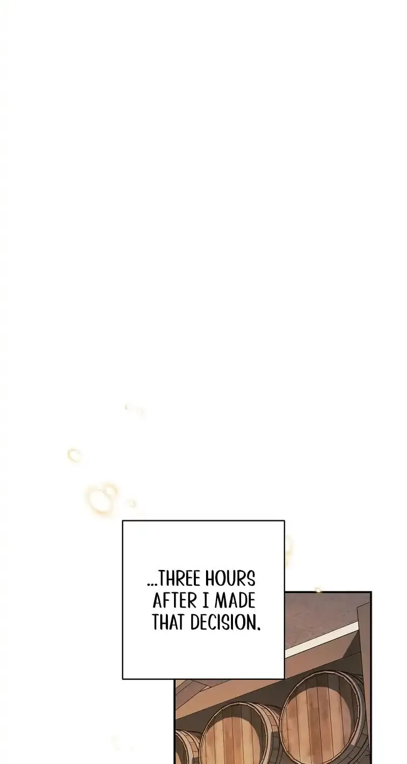 The Male Lead? I Don't Want Him Chapter 5 page 27 - 