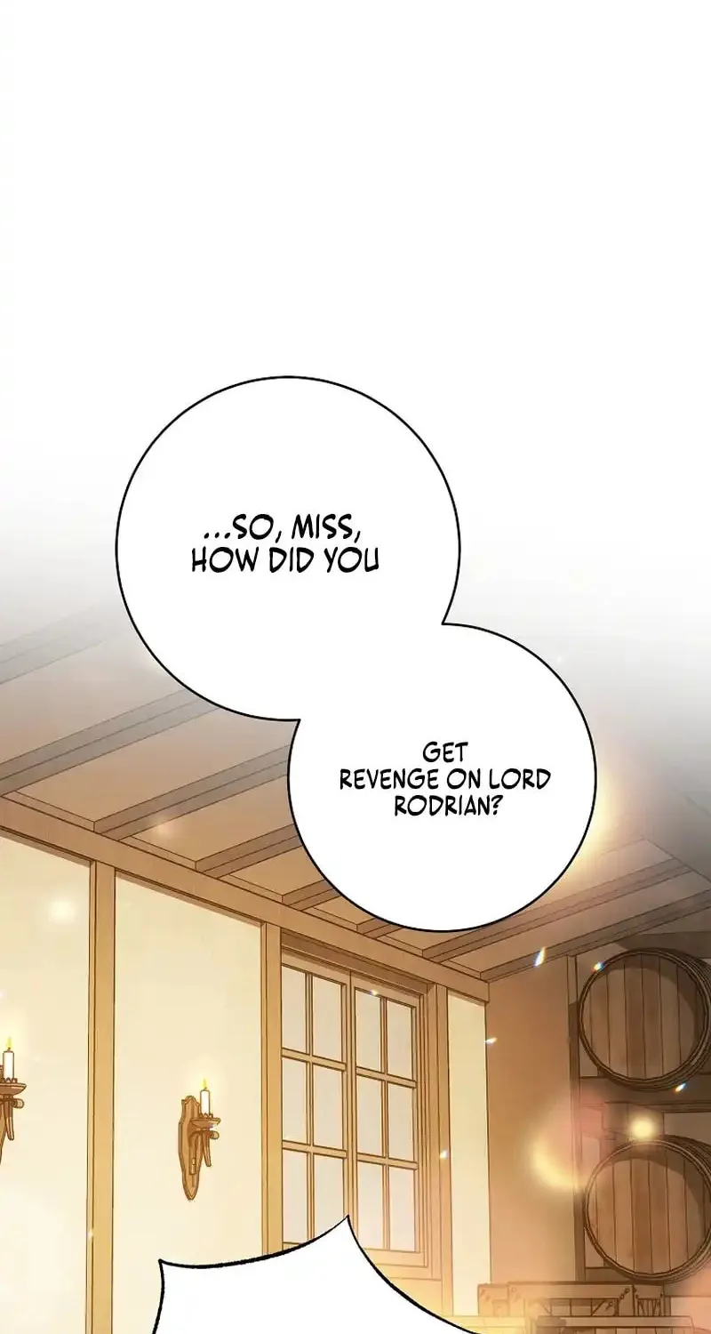 The Male Lead? I Don't Want Him Chapter 5 page 34 - 