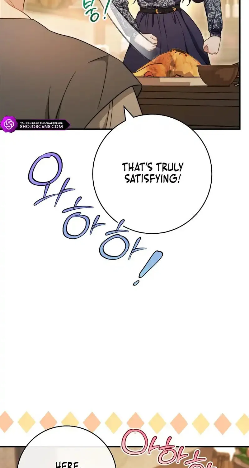 The Male Lead? I Don't Want Him Chapter 5 page 36 - 
