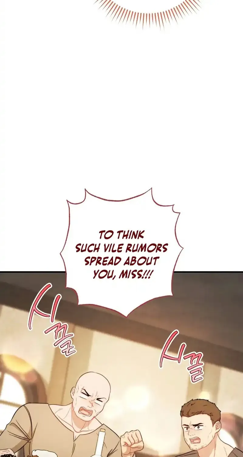 The Male Lead? I Don't Want Him Chapter 5 page 38 - 
