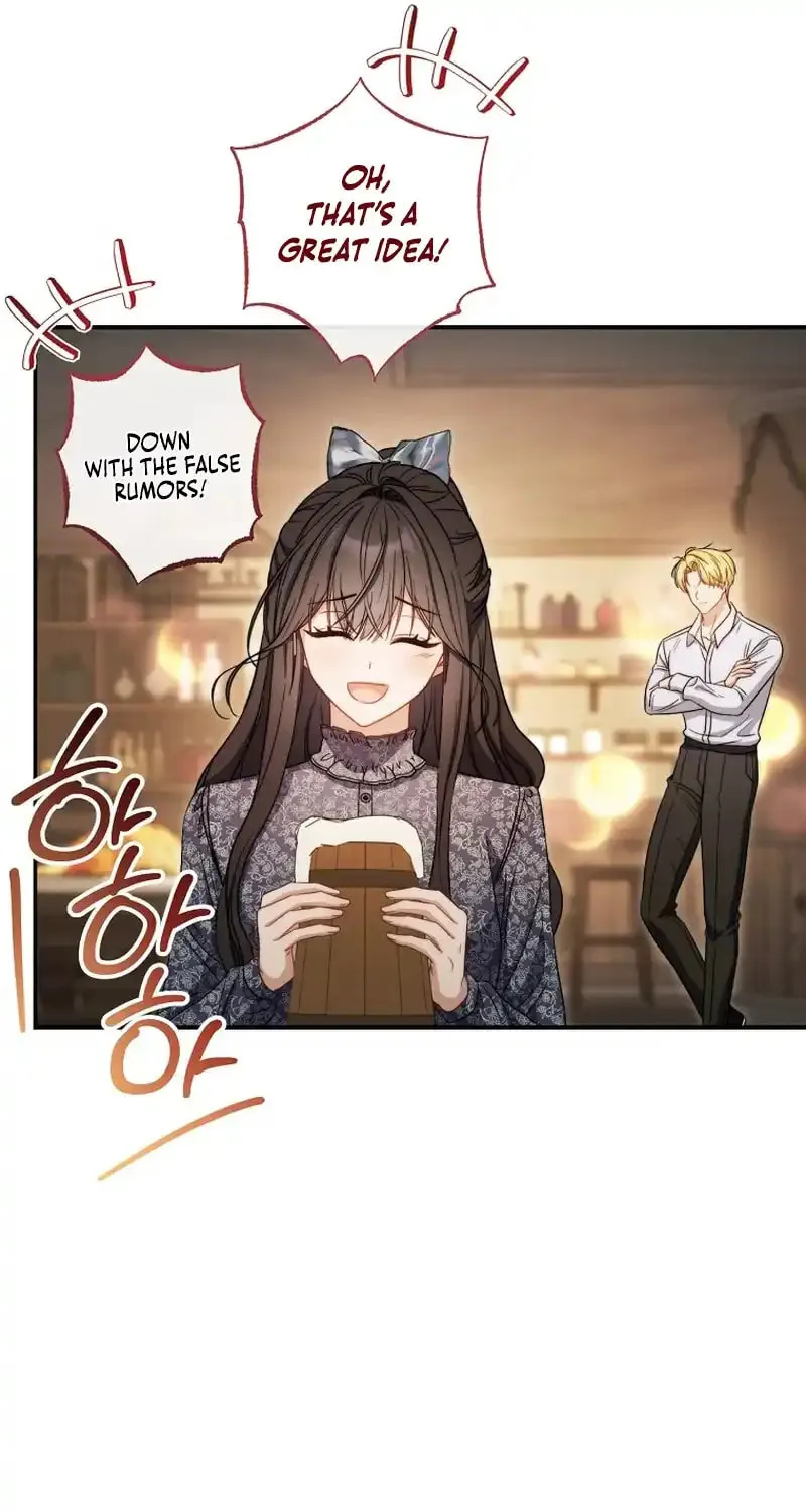The Male Lead? I Don't Want Him Chapter 5 page 40 - 