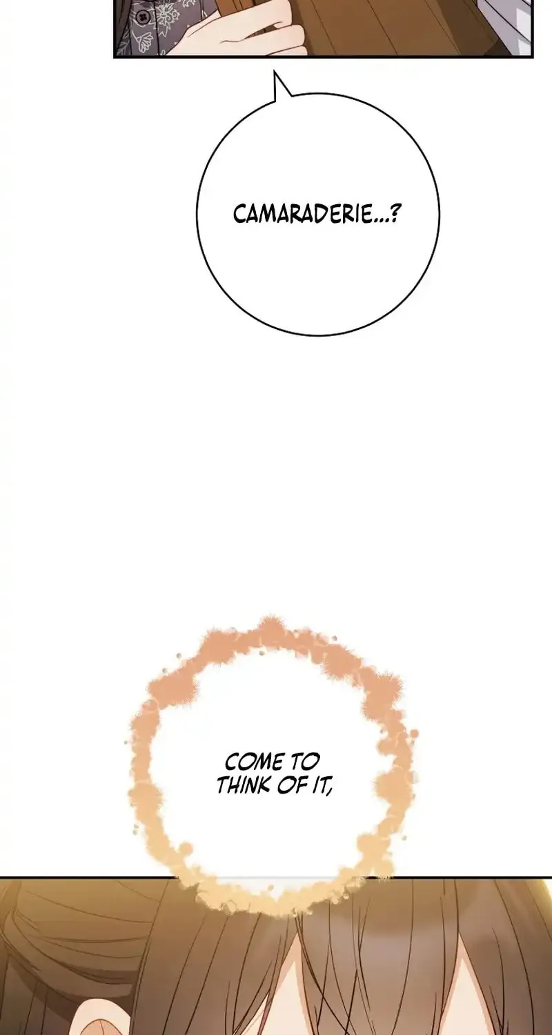The Male Lead? I Don't Want Him Chapter 5 page 46 - 