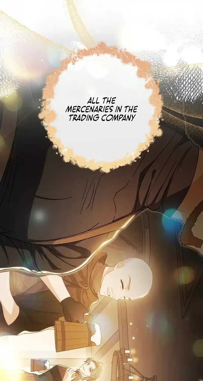The Male Lead? I Don't Want Him Chapter 5 page 48 - 
