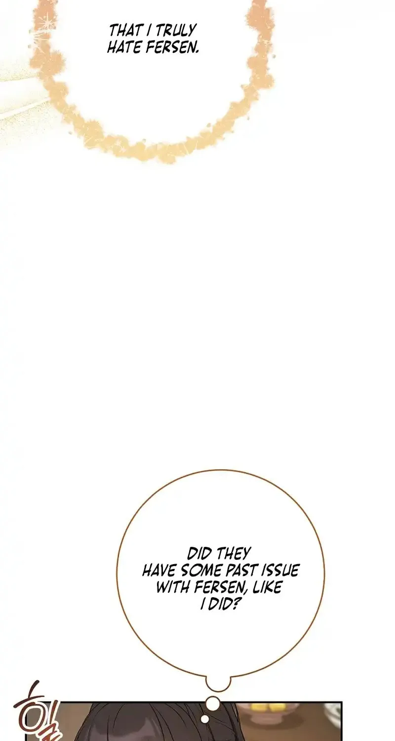 The Male Lead? I Don't Want Him Chapter 5 page 50 - 