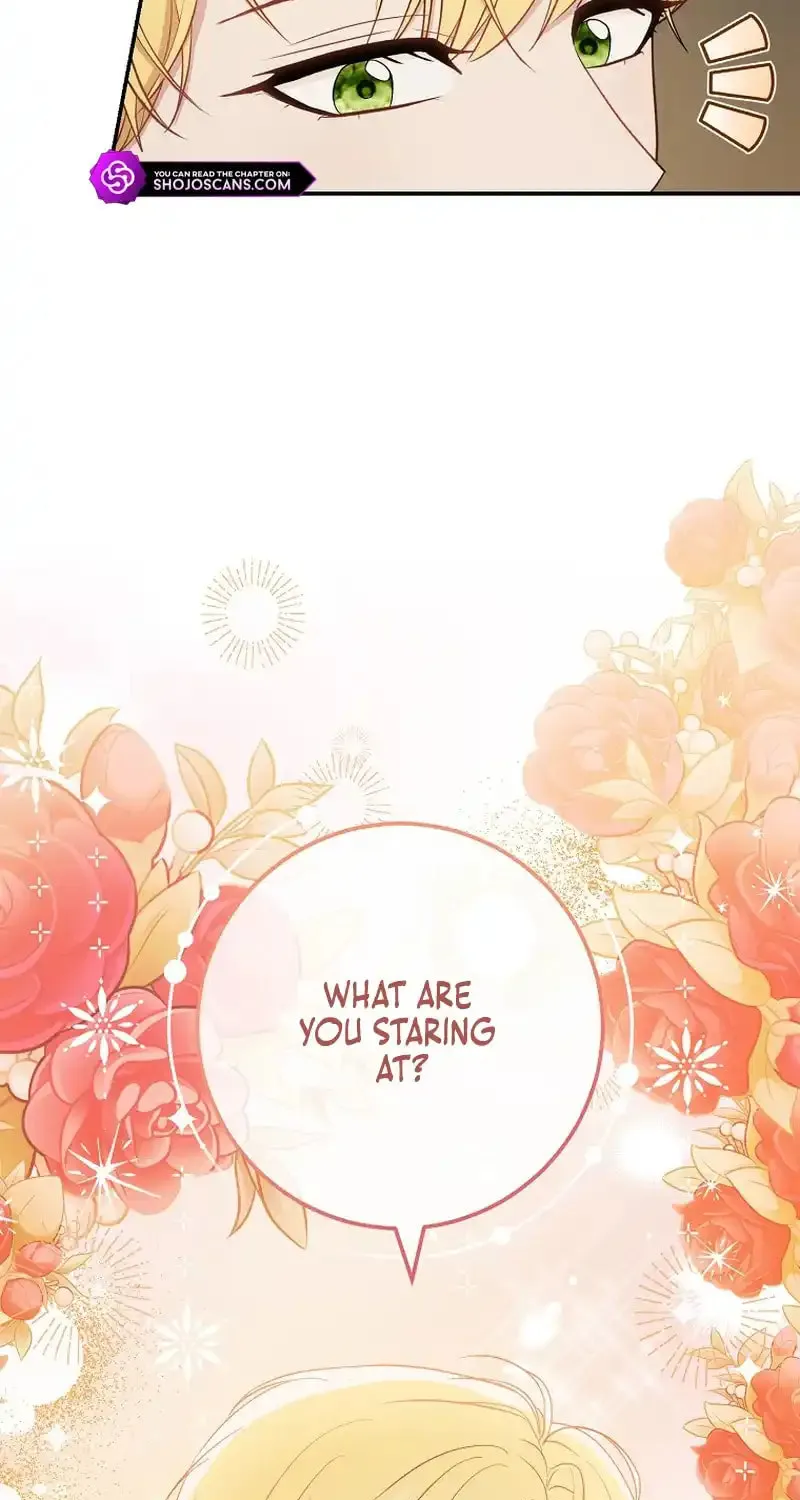 The Male Lead? I Don't Want Him Chapter 5 page 52 - 