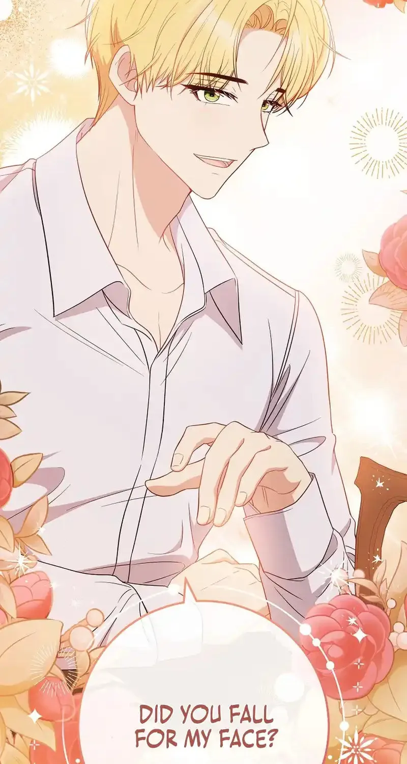 The Male Lead? I Don't Want Him Chapter 5 page 53 - 