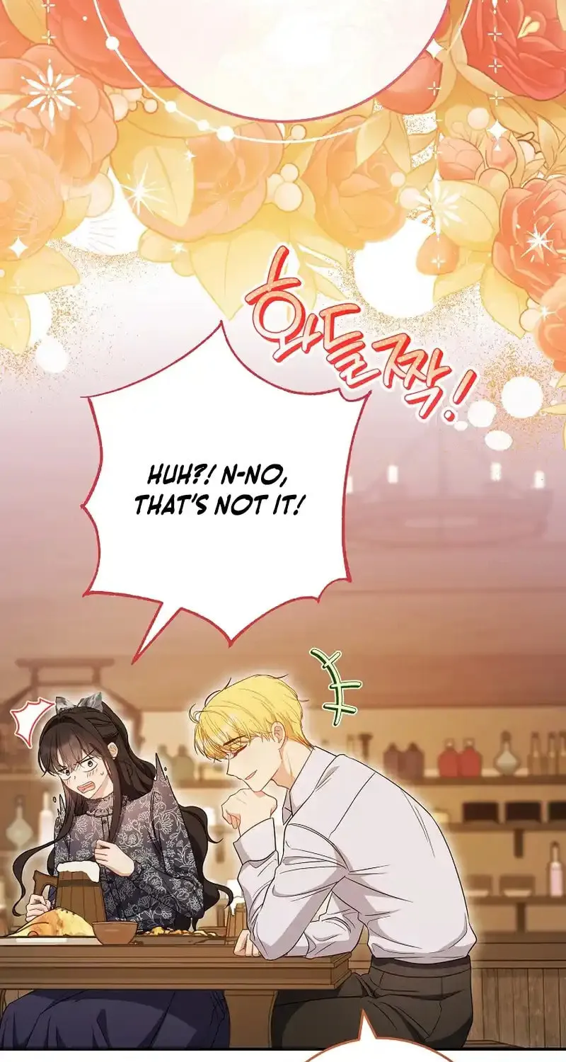 The Male Lead? I Don't Want Him Chapter 5 page 54 - 