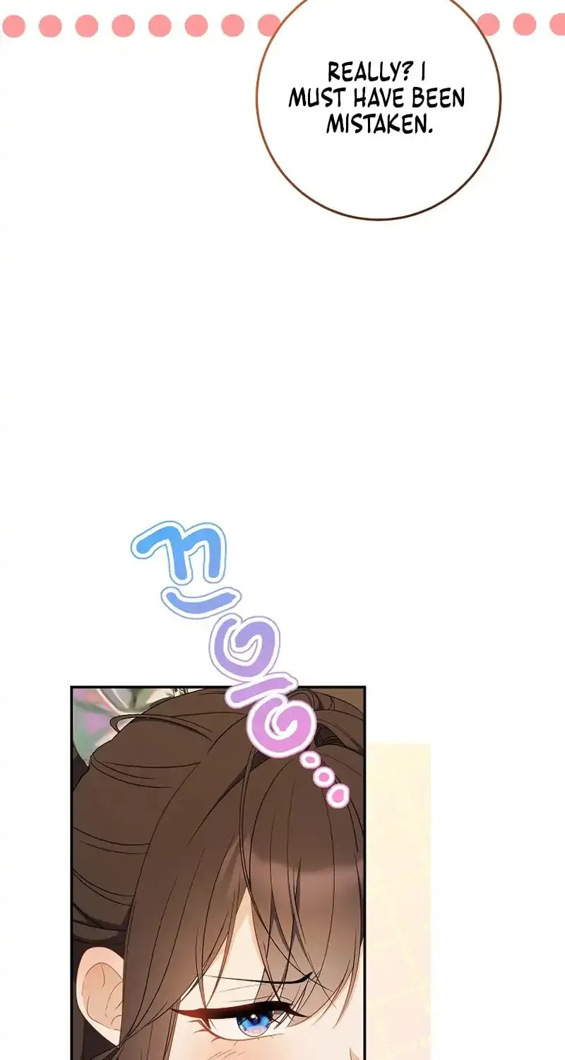 The Male Lead? I Don't Want Him Chapter 5 page 55 - 