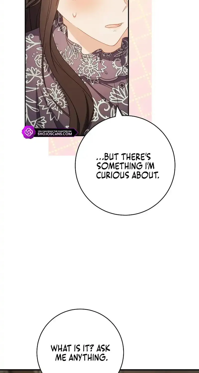 The Male Lead? I Don't Want Him Chapter 5 page 56 - 