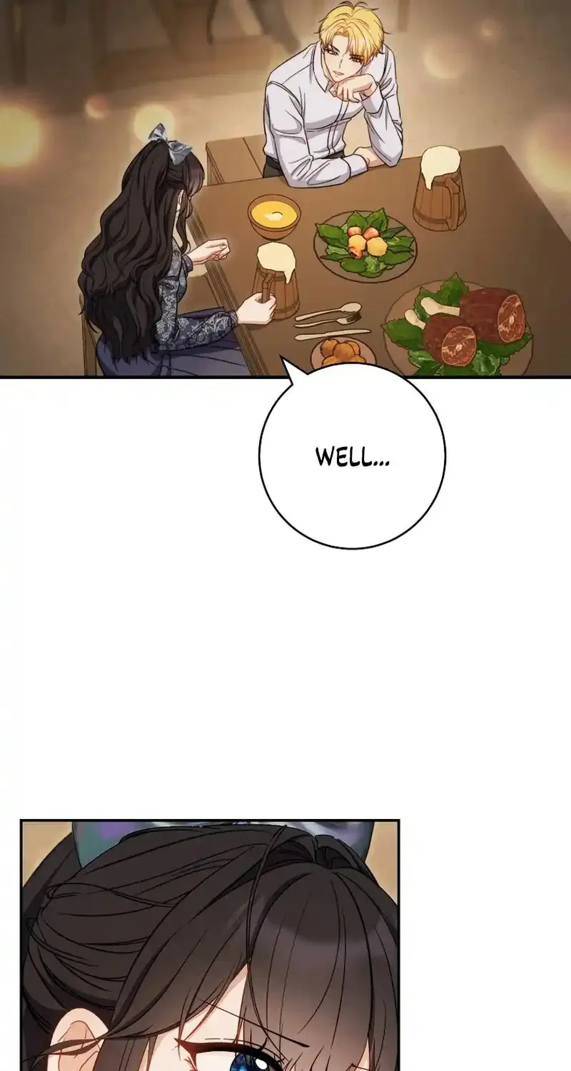 The Male Lead? I Don't Want Him Chapter 5 page 58 - 
