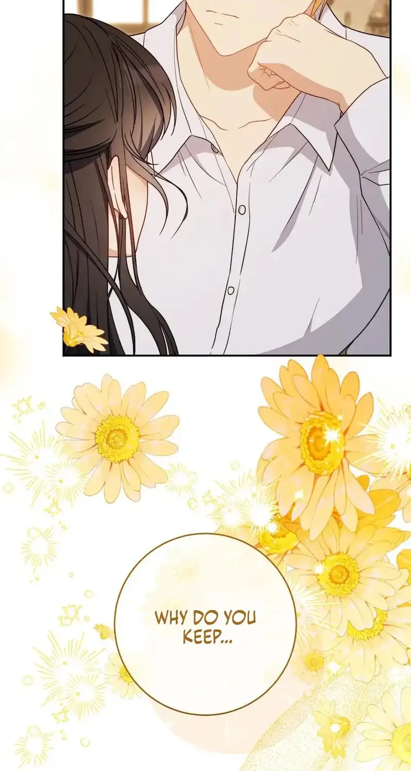 The Male Lead? I Don't Want Him Chapter 5 page 60 - 