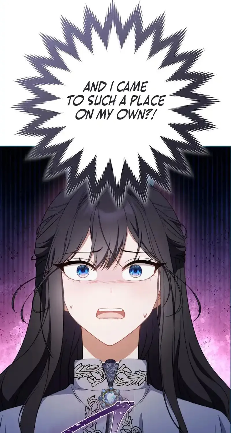 The Male Lead? I Don't Want Him Chapter 5 page 7 - 