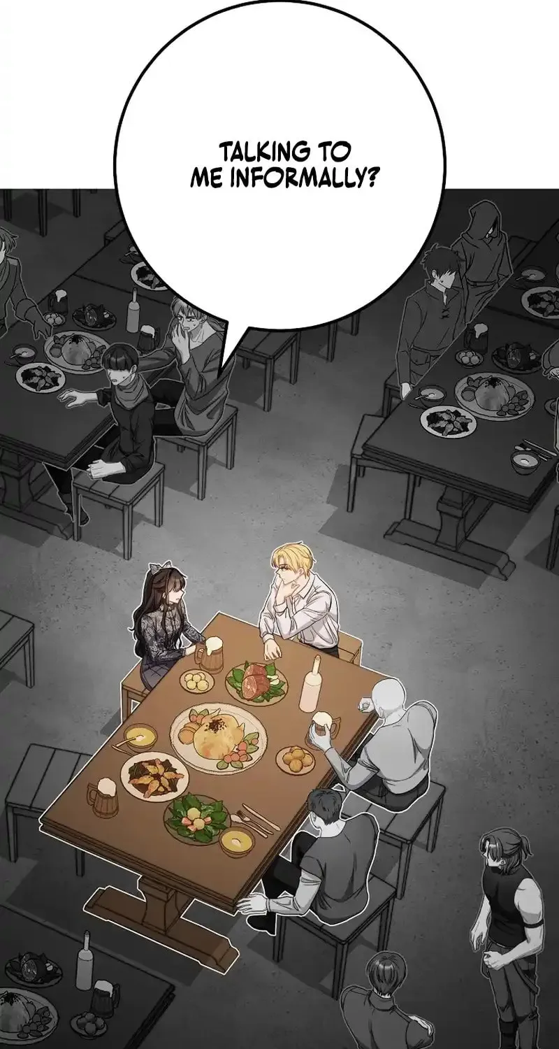 The Male Lead? I Don't Want Him Chapter 5 page 63 - 