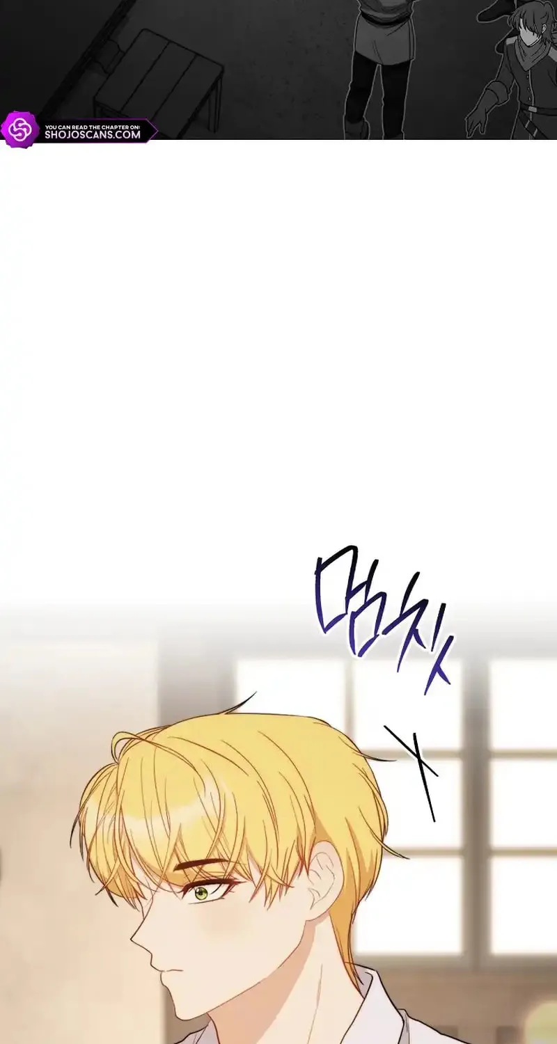 The Male Lead? I Don't Want Him Chapter 5 page 64 - 