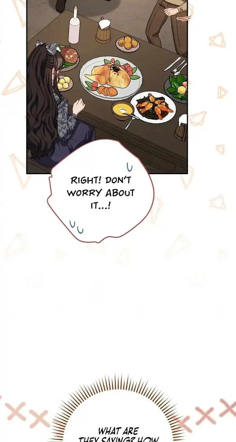 The Male Lead? I Don't Want Him Chapter 5 page 69 - 