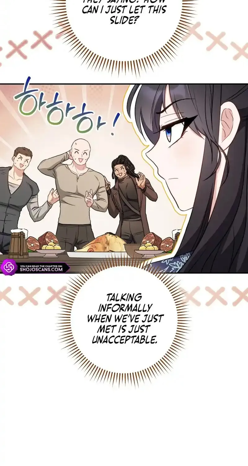 The Male Lead? I Don't Want Him Chapter 5 page 70 - 