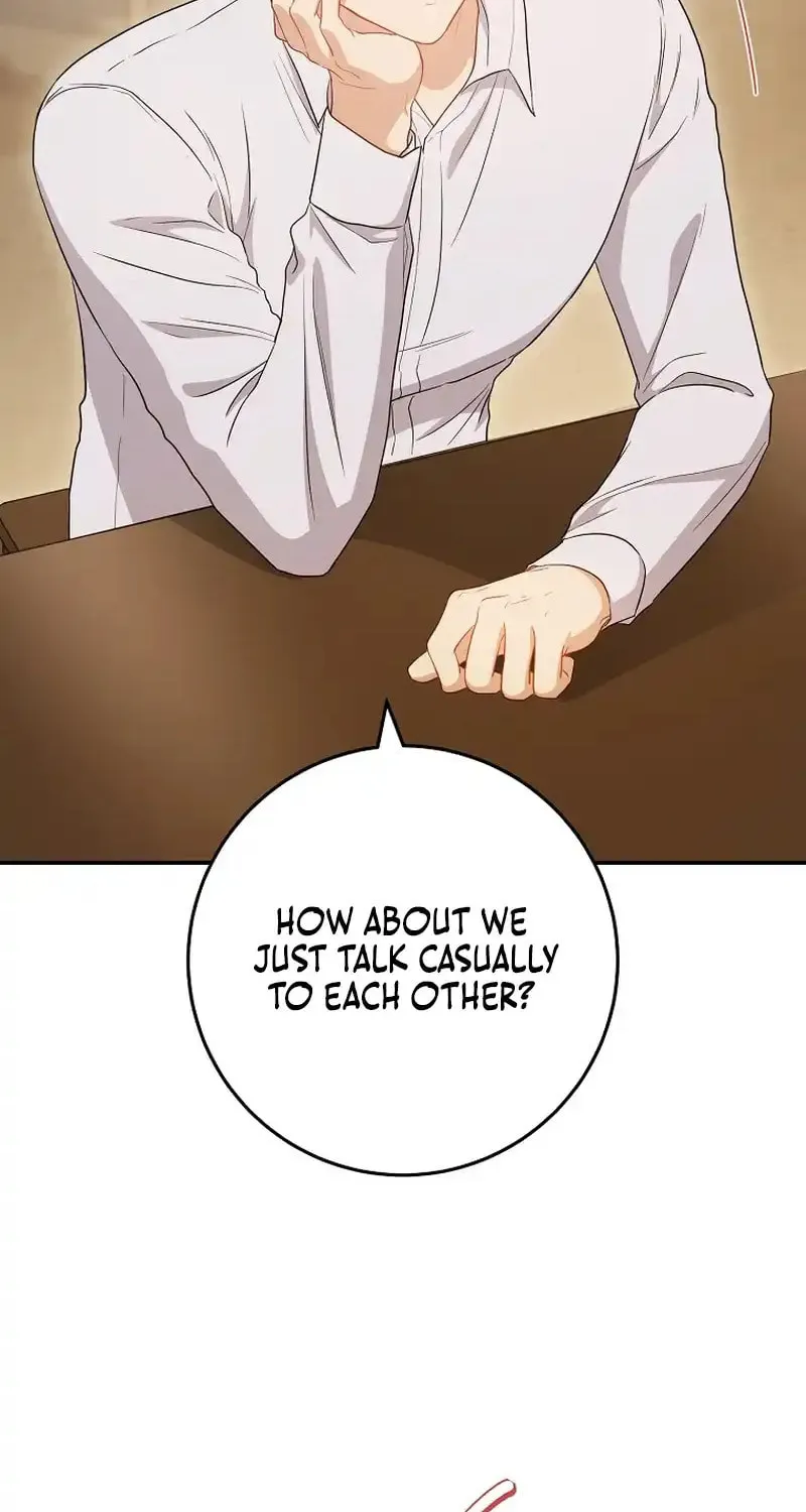The Male Lead? I Don't Want Him Chapter 5 page 73 - 