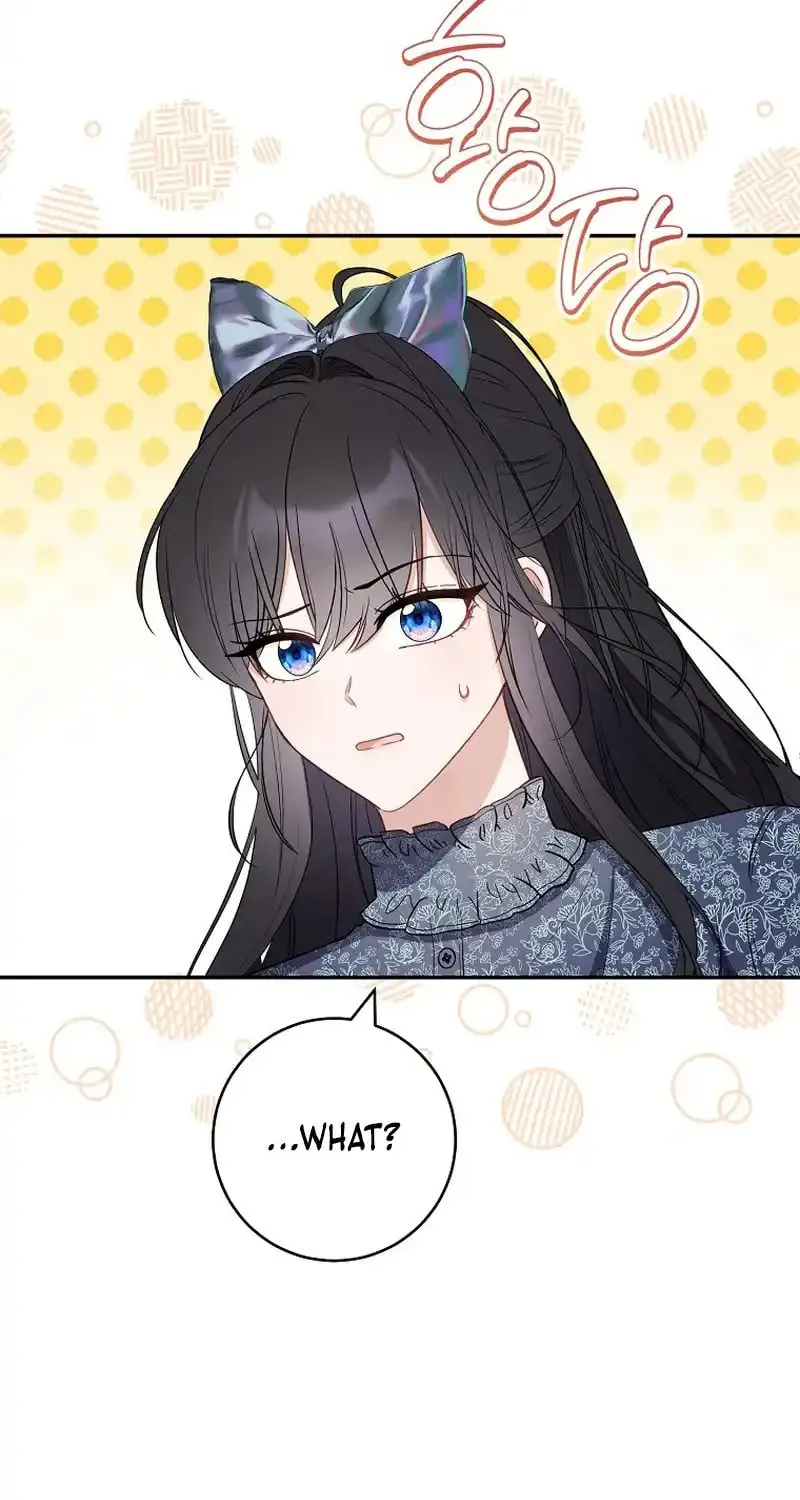 The Male Lead? I Don't Want Him Chapter 5 page 74 - 